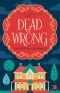 [Agatha's Amish B&B 01] • Dead Wrong